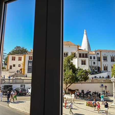 Casa Do Briamante 6 Lejlighed Sintra Eksteriør billede