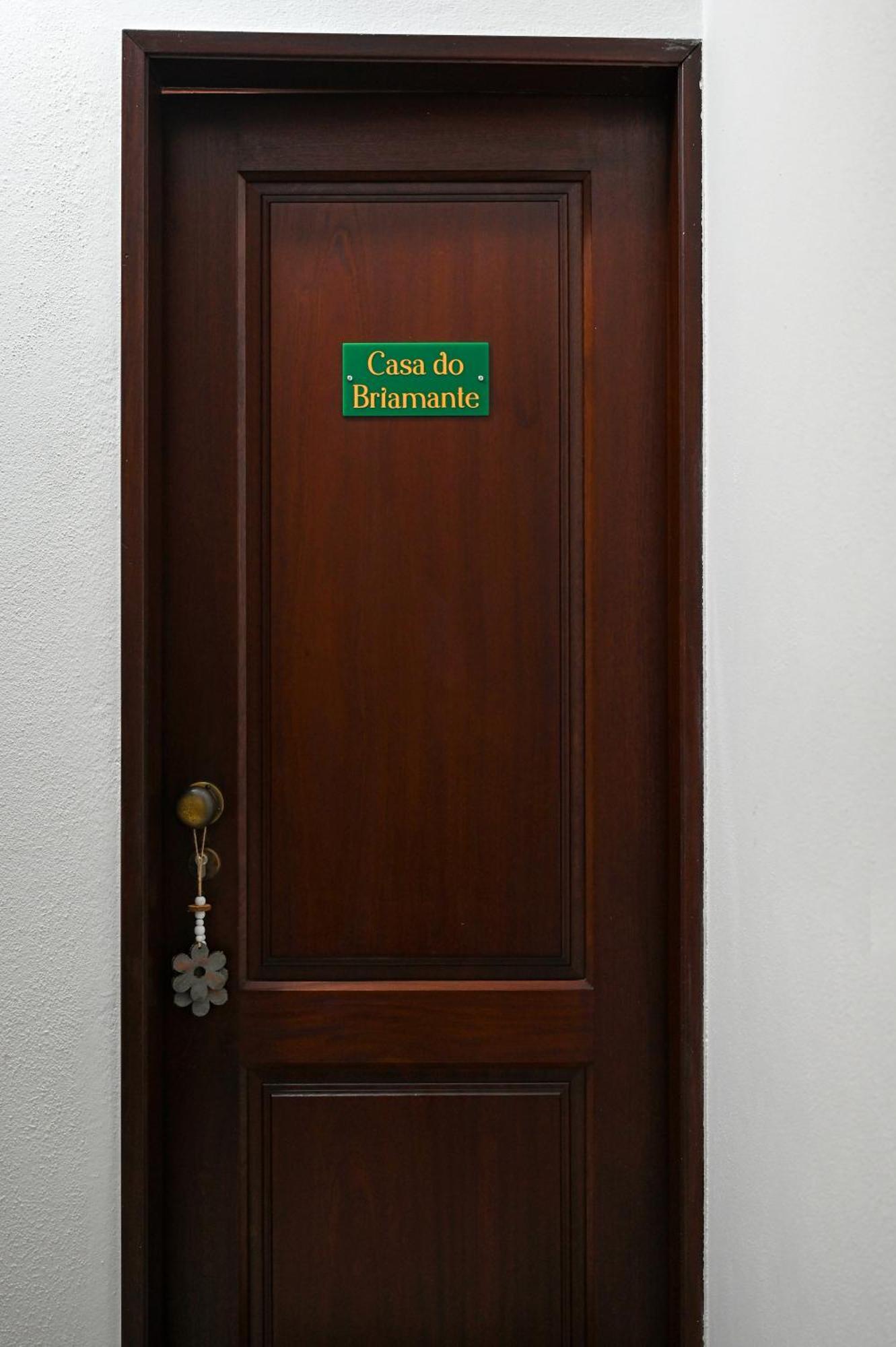 Casa Do Briamante 6 Lejlighed Sintra Eksteriør billede