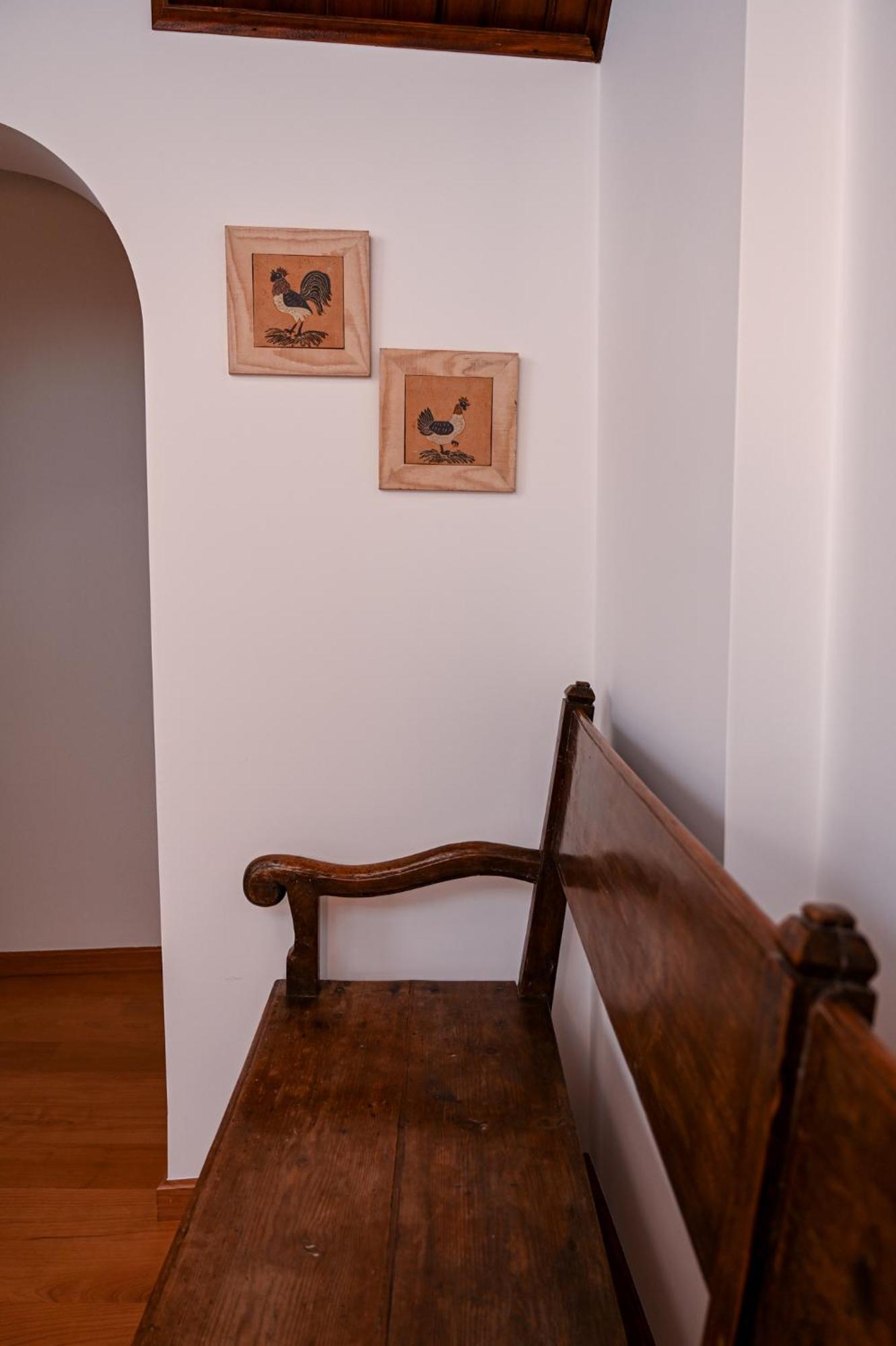 Casa Do Briamante 6 Lejlighed Sintra Eksteriør billede